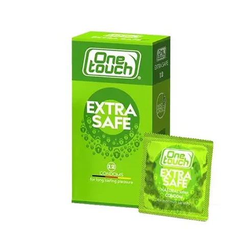 Condom 1